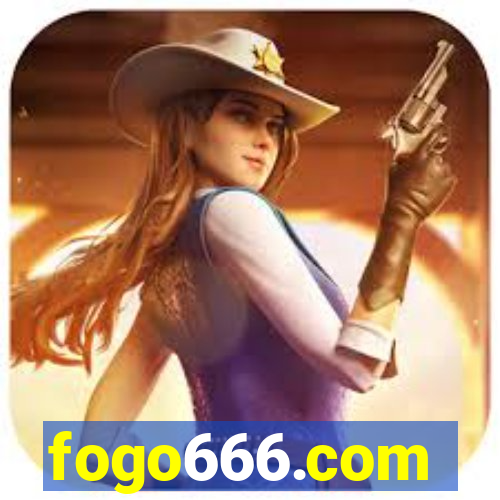 fogo666.com