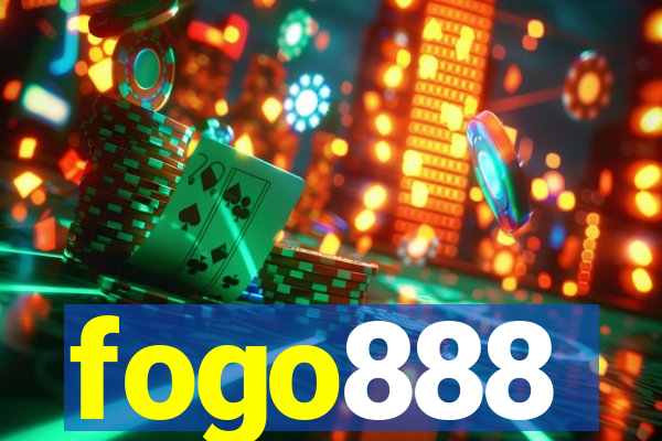 fogo888