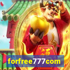 forfree777com