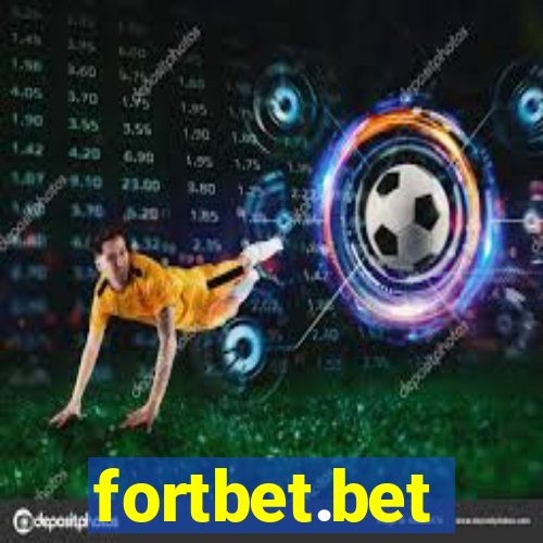 fortbet.bet