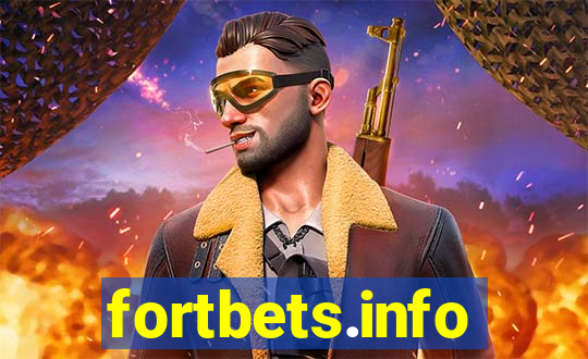 fortbets.info