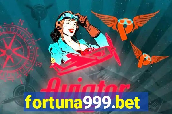 fortuna999.bet