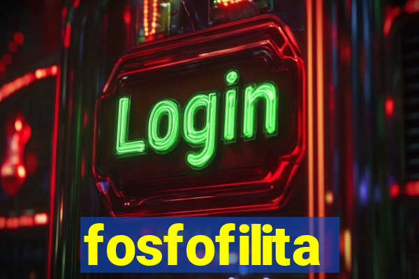 fosfofilita