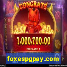 foxespgpay.com