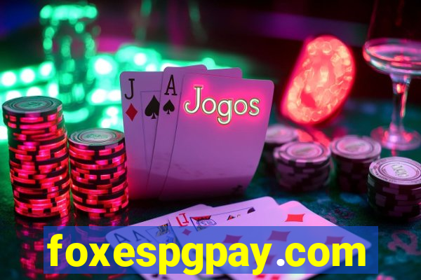 foxespgpay.com