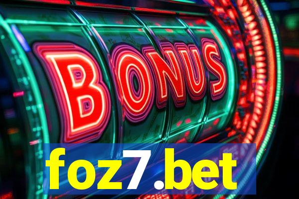 foz7.bet