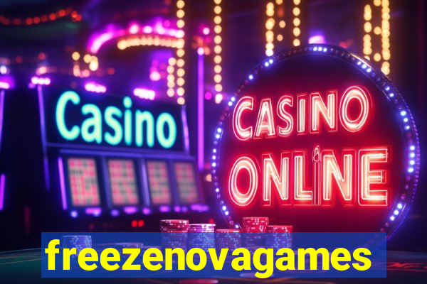 freezenovagames