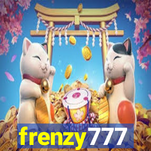 frenzy777