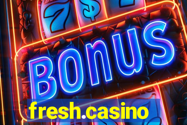 fresh.casino