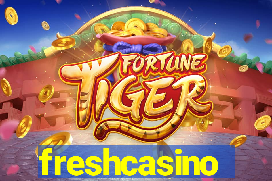 freshcasino