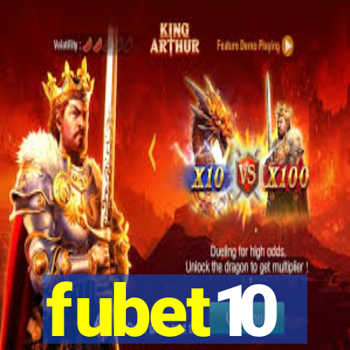 fubet10