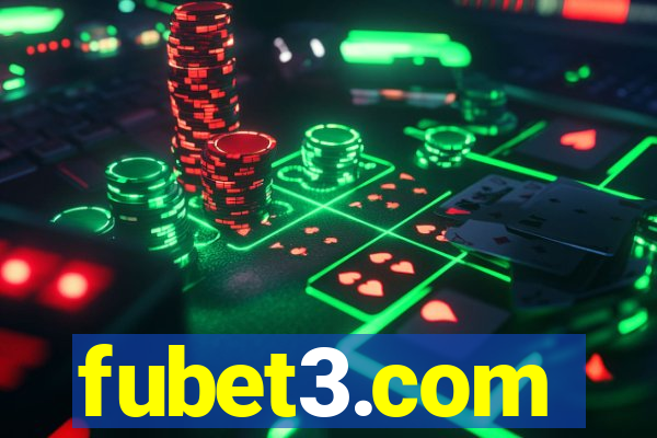 fubet3.com