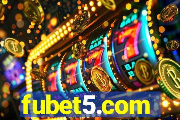 fubet5.com