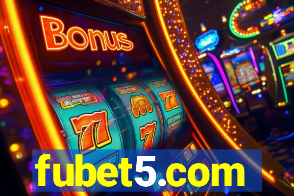 fubet5.com