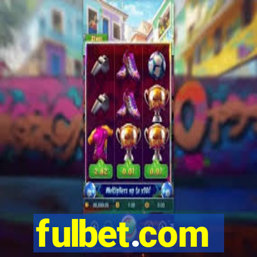 fulbet.com