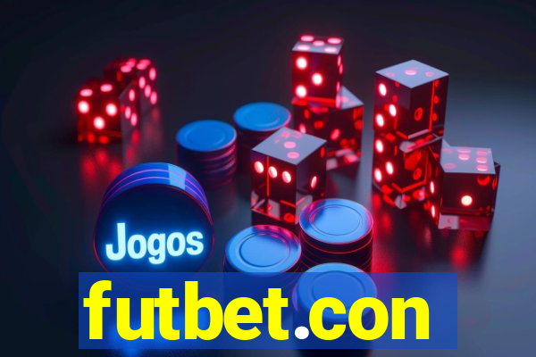 futbet.con