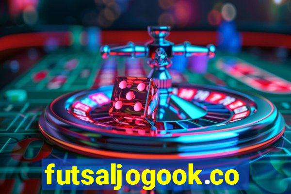 futsaljogook.com