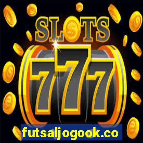 futsaljogook.com