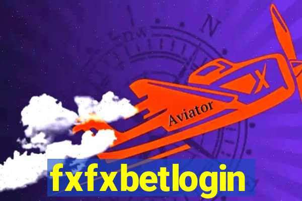 fxfxbetlogin