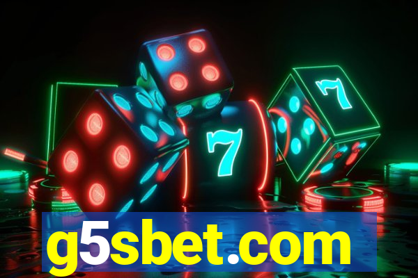 g5sbet.com