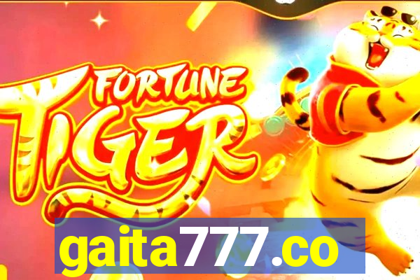 gaita777.co