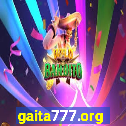 gaita777.org