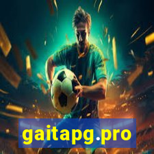 gaitapg.pro