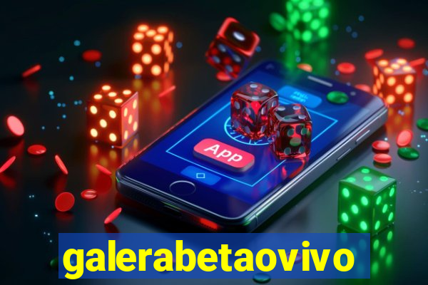 galerabetaovivo