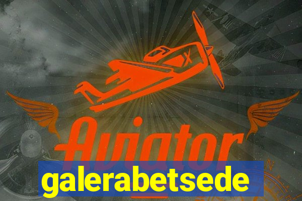 galerabetsede