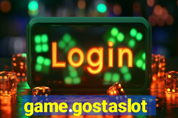 game.gostaslot