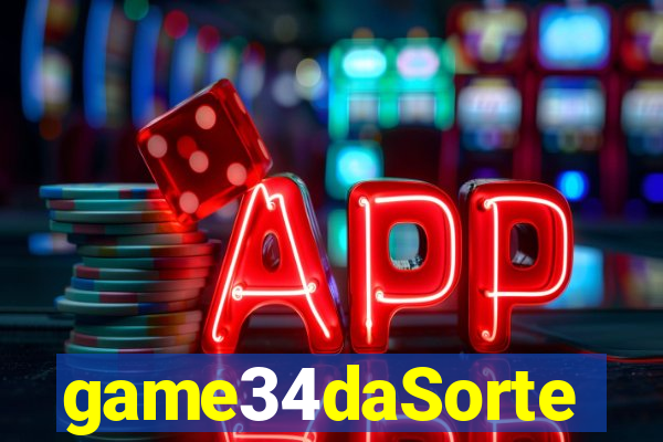 game34daSorte