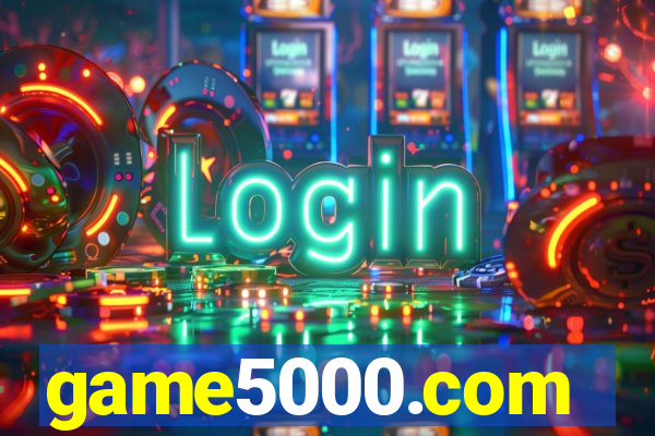 game5000.com