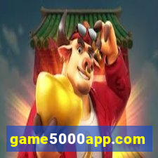 game5000app.com