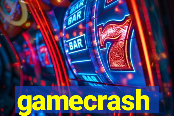 gamecrash