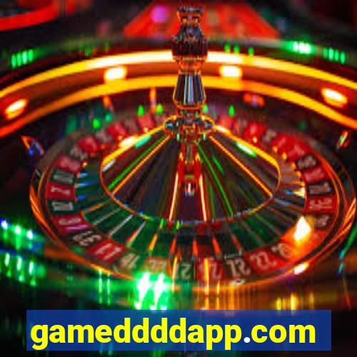 gameddddapp.com