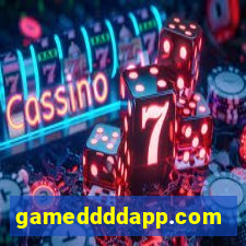 gameddddapp.com