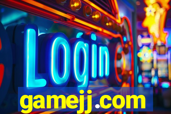 gamejj.com