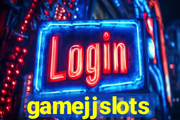 gamejjslots