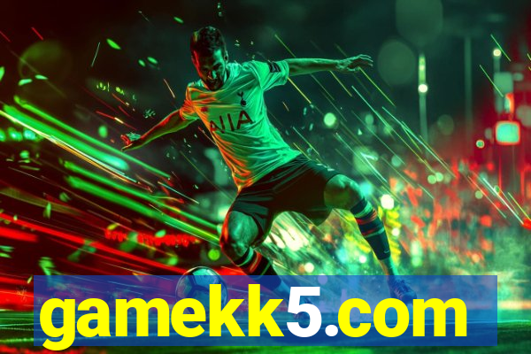 gamekk5.com