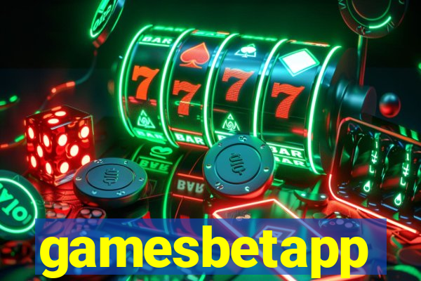 gamesbetapp