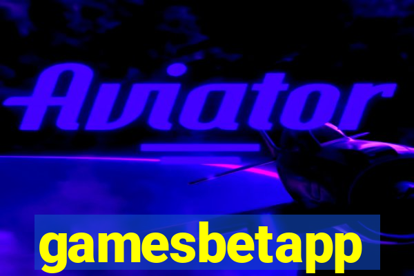 gamesbetapp