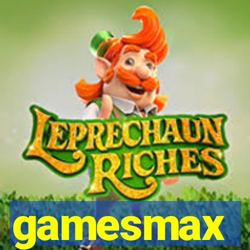 gamesmax