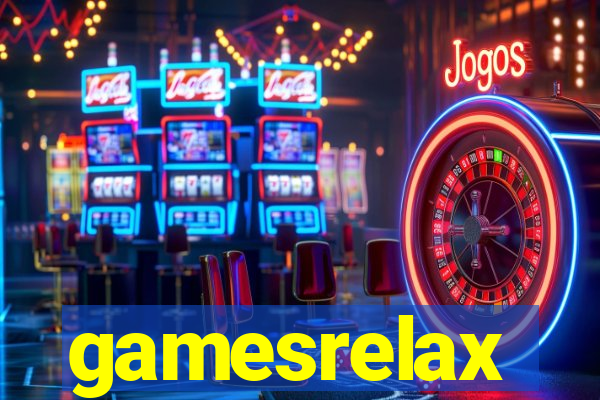 gamesrelax