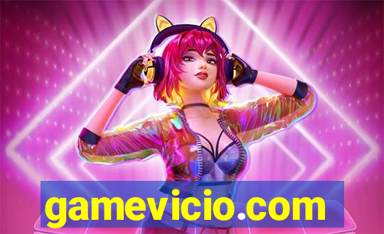 gamevicio.com