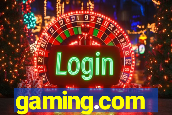 gaming.com