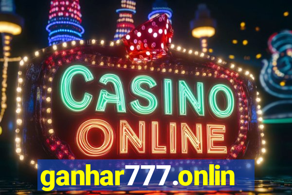 ganhar777.online