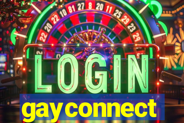 gayconnect