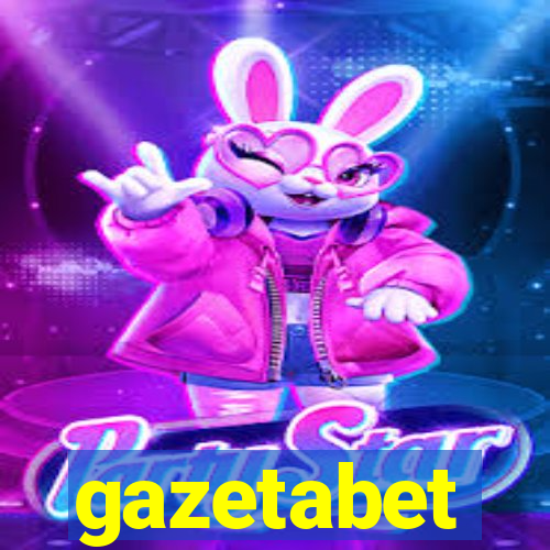 gazetabet