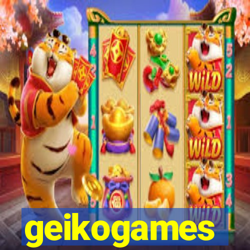 geikogames