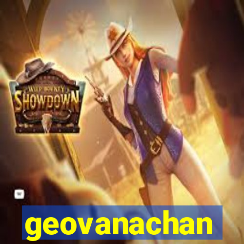 geovanachan